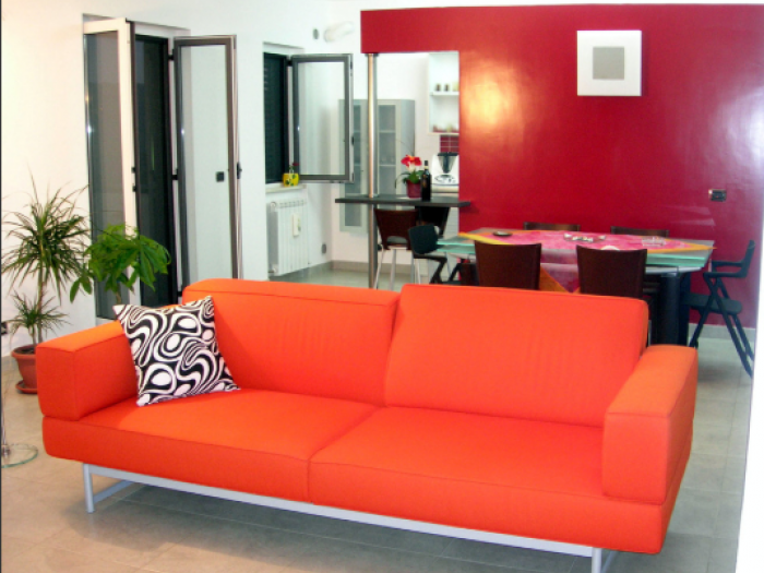 Archisio - Marina Aragona - Progetto Villetta a schiera