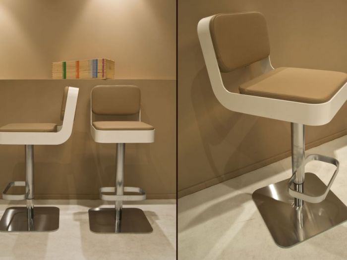 Archisio - Ettore Tricarico - Progetto Production design