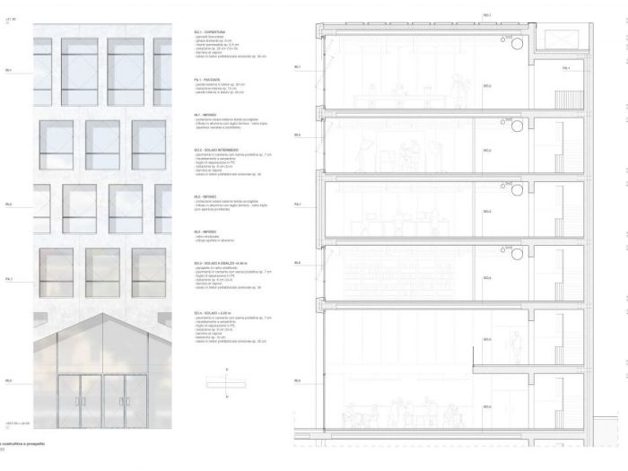 Archisio - Giulio Cucciniello - Progetto Cpt