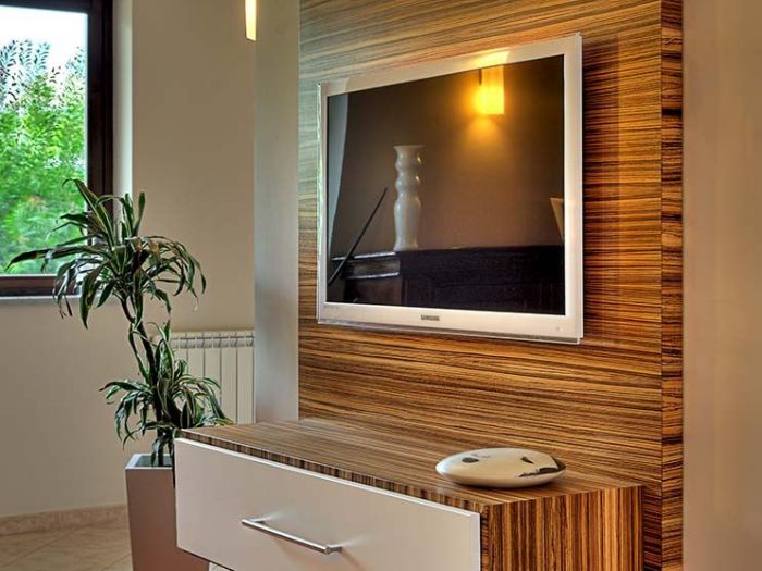 Archisio - Ebanisteria Cavallaro - Progetto Contemporaneo