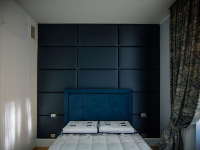 Archisio - Adsidera Architetti - Progetto Un classico contemporaneo