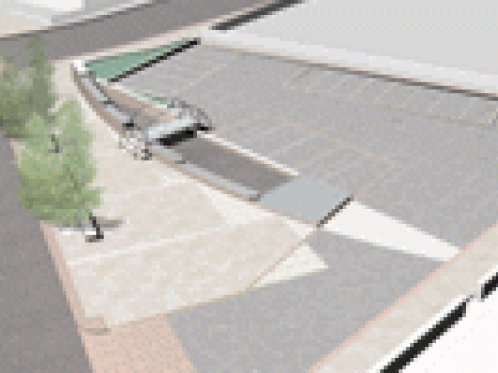 Archisio - Serafino Ciolino - Progetto Lavori