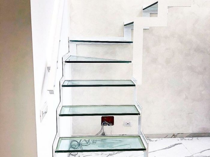 Archisio - Antonio Craiscuolo - Progetto Ristrutturazione di interni