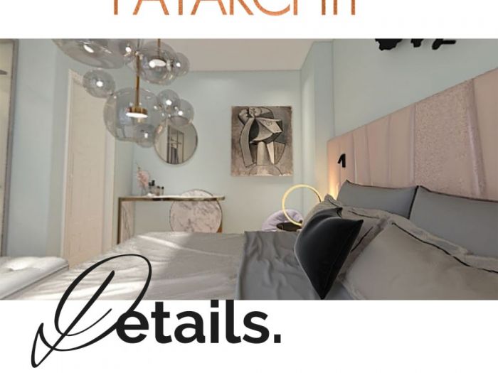 Archisio - Patarchit By Lisa Patricelli - Progetto Da instagram