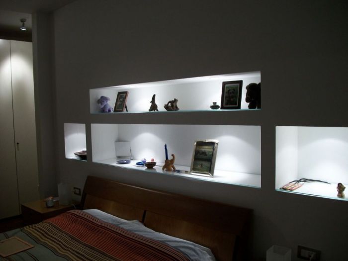 Archisio - Stefania Borgognoni - Progetto Open space