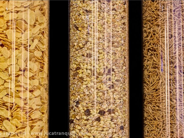 Archisio - Luca Tranquilli Fotografo - Progetto Buffet cibo e vino