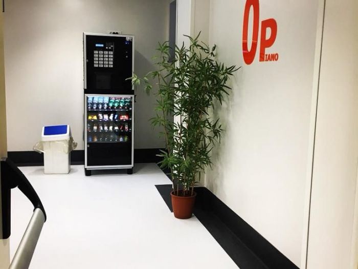 Archisio - Studio Rp Lab Di Architettura - Progetto Edilizia sanitaria