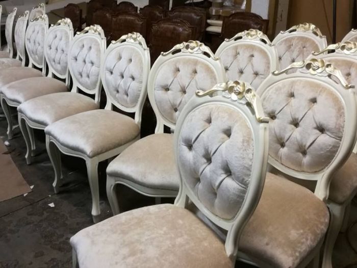 Archisio - Bl Mobili - Progetto Gallery