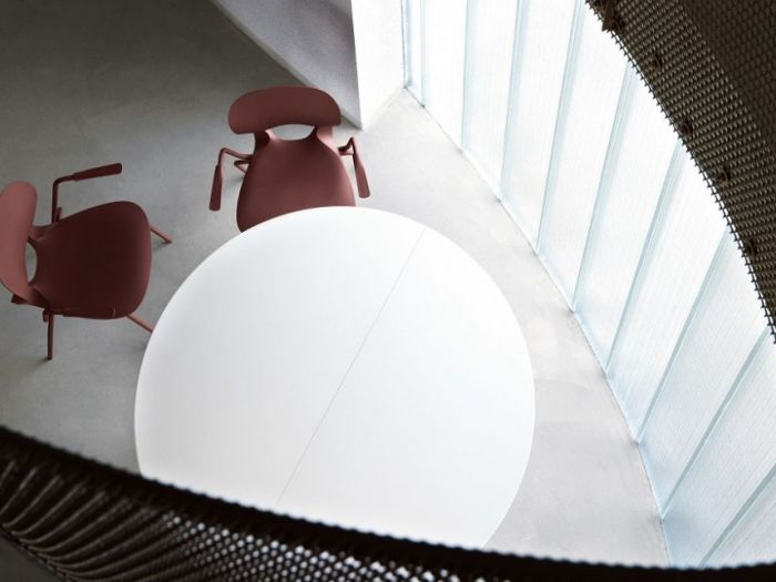 Archisio - Bassetti Proposte Darredo - Progetto Sedie sgabelli