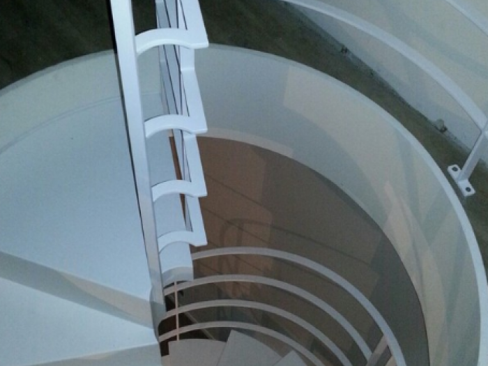 Archisio - Edilsoluzioni srl - Progetto Spirali