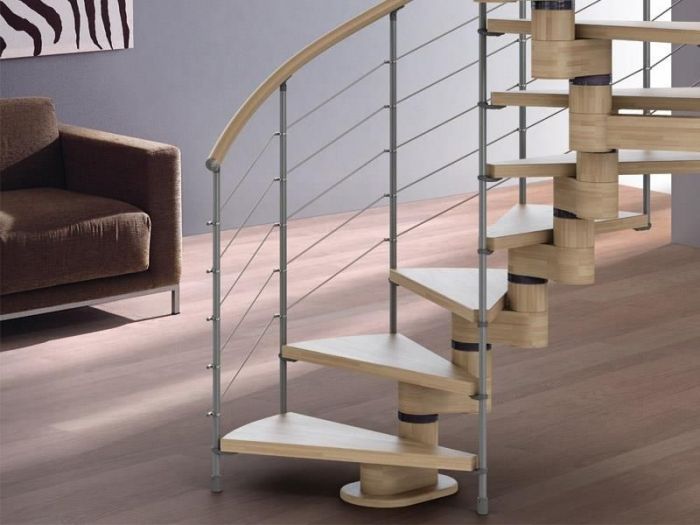 Archisio - Ediltek srl - Progetto Scale