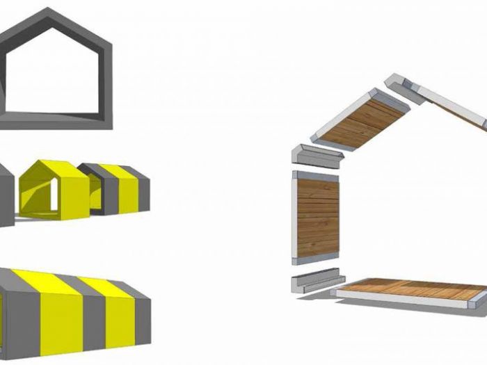 Archisio - Data Design And Architecture - Progetto Exit