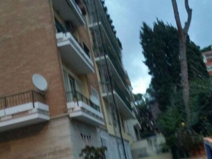 Archisio - Fdm Costruzioni Srl Impresa Edile A Roma - Progetto Ristrutturazioni esterni