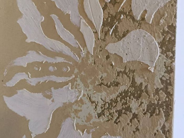 Archisio - Soluzioni Decorative Di Scalcon Daniele - Progetto Finitura materica