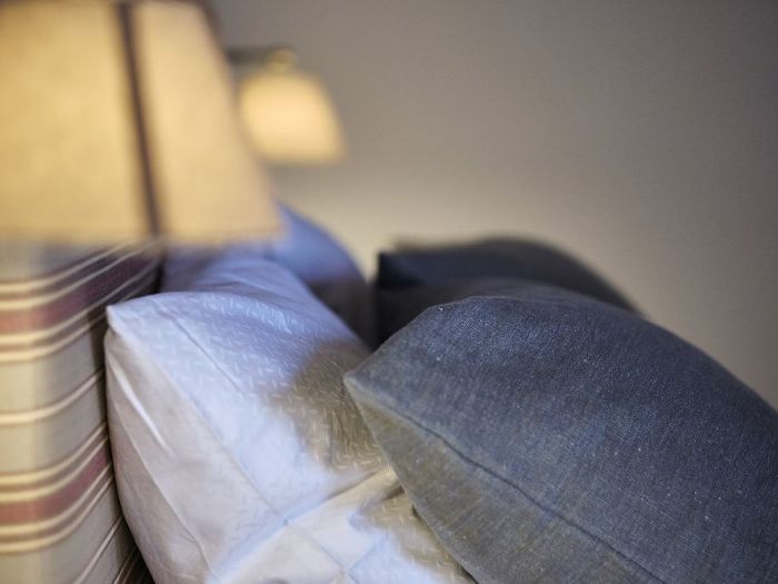 Archisio - Matteo Castelli Fotografia - Progetto Villa privata vinci