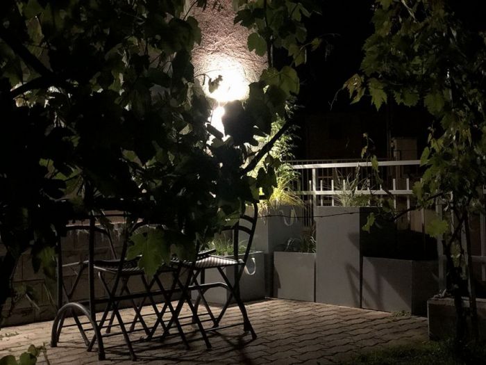 Archisio - Arianna Tomatis Architetto - Progetto Langolino magico