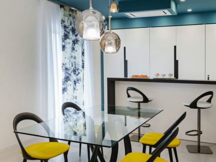 Archisio - Lady Cucine Srl - Progetto Arredamento