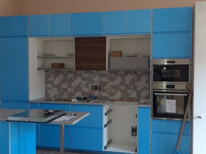 Archisio - Taes Group srl - Progetto House ml