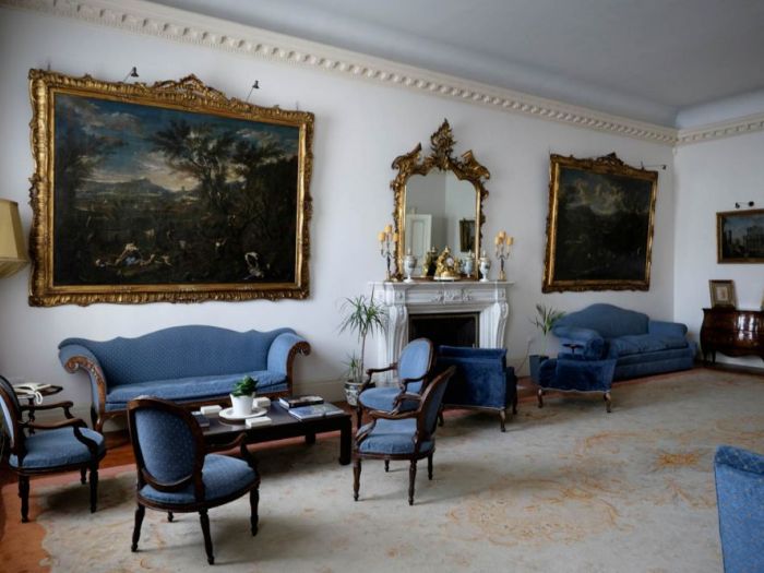 Archisio - Massimo Vicinanza - Progetto Londra