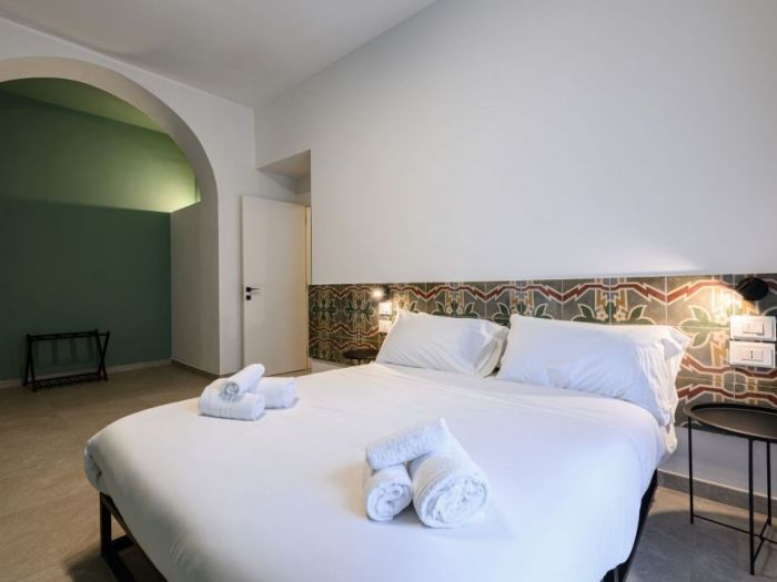 Archisio - Salvatore Vicidomini - Progetto Bb marsala