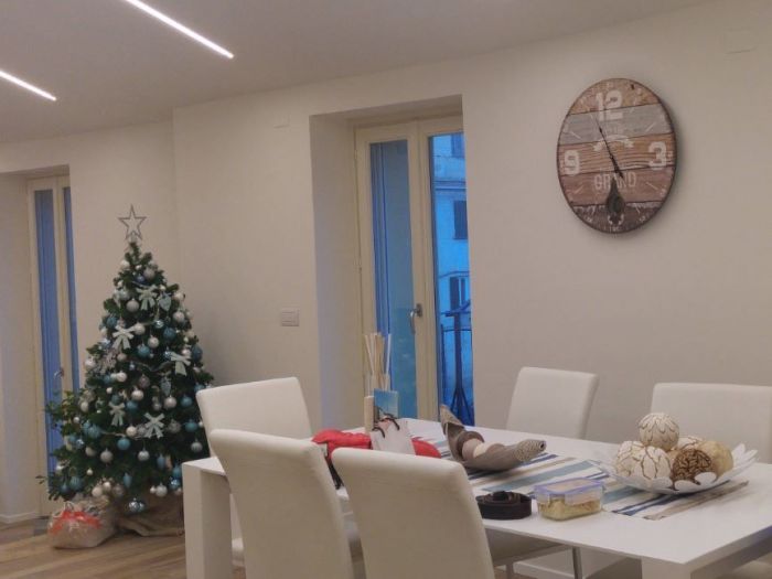 Archisio - Architetto Roberto Ferraro - Progetto Nuova vita