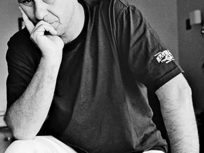 Archisio - Vdf Valerio Durso Fotografo - Progetto Ritratti