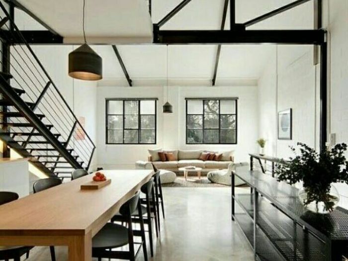 Archisio - Sacs Architecture - Progetto Ristrutturazione saloni