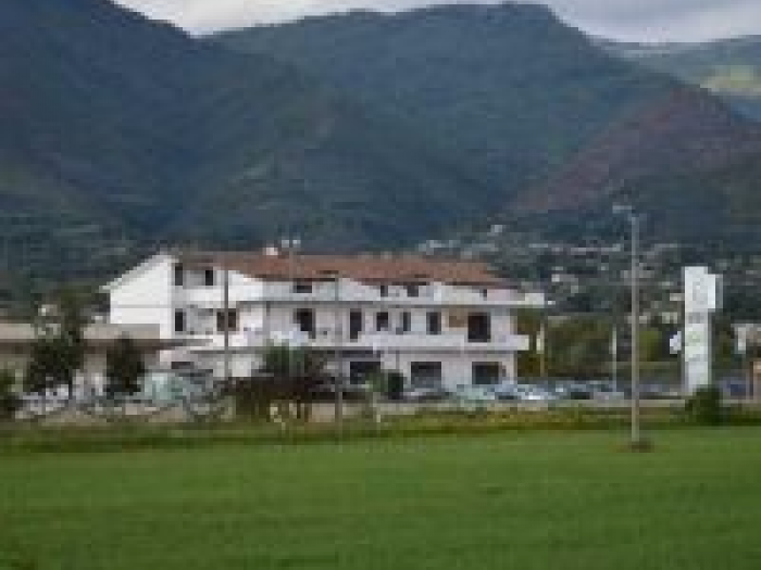 Archisio - Impresa Edile Stradale Dagostino Antonio - Progetto Costruzione di un complesso residenziale