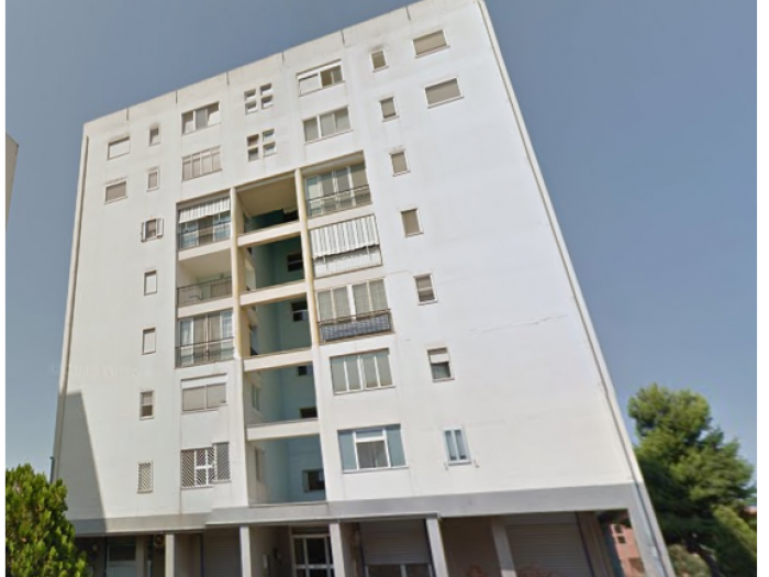 Archisio - Edil Dicuonzo - Progetto Ristrutturazione di interni ed esterni