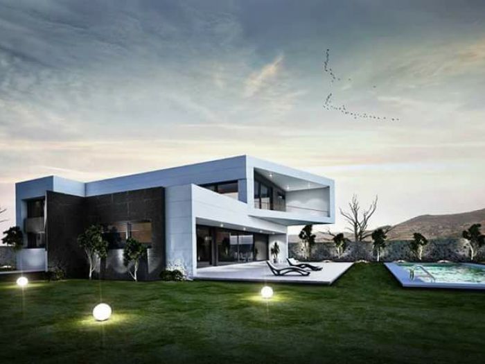 Archisio - Vincenzo Marino - Edilizia Studio Tecnico Archiambiente - Progetto Progettazione di interni ed esterni