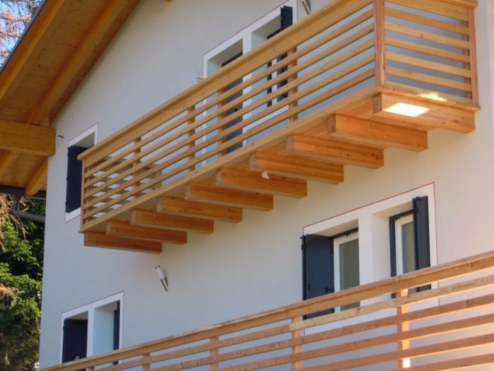 Archisio - Fausto Plotegher - Progetto Costruzioni