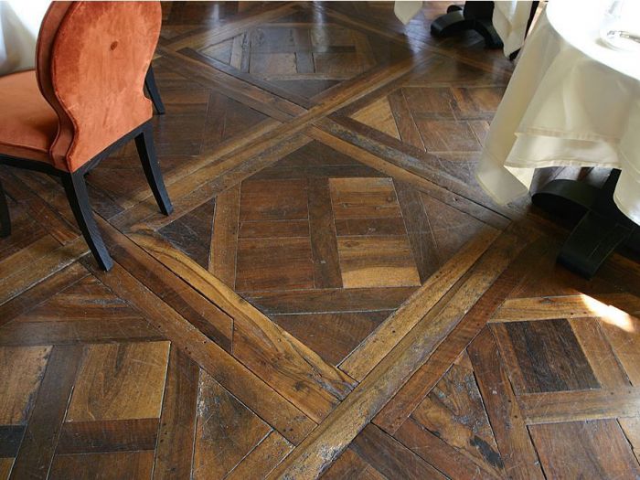 Archisio - Cotto Artigiano - Progetto Cottoartigiano