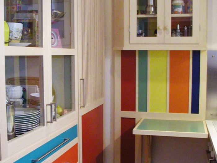 Archisio - Falegnami In Cantello Snc - Progetto Cucine su misura