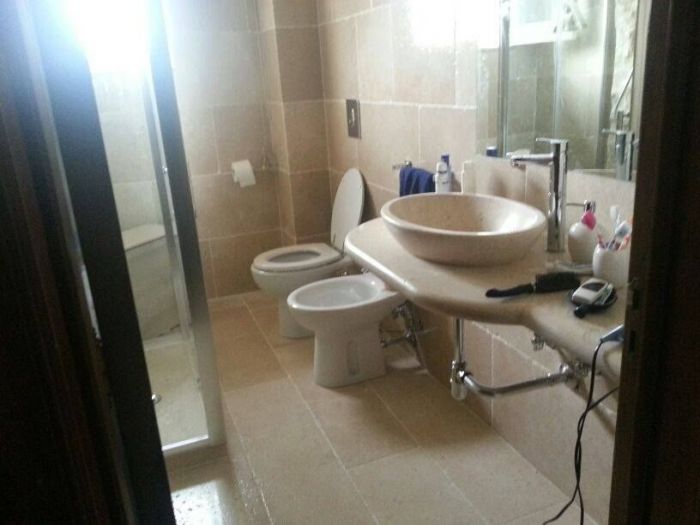 Archisio - Baldassarre Marmi - Progetto Lavoro 2