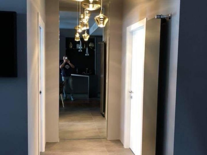 Archisio - Paola Illuminazione - Progetto Illuminare un appartamento a milano