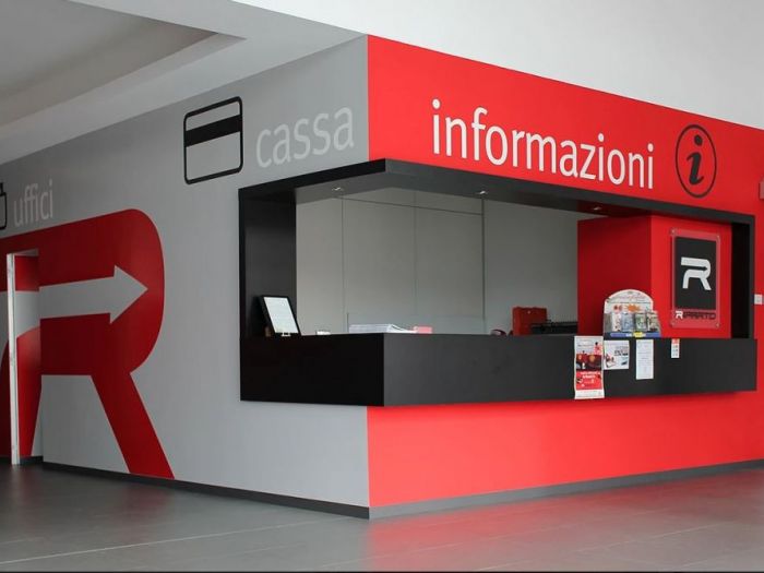 Archisio - Daslab - Progetto Architettura