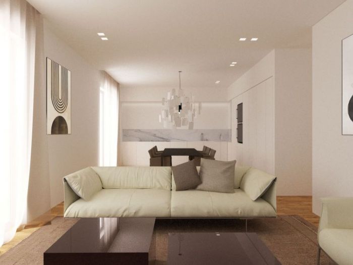 Archisio - Cc Cucuzza Cavallaro Architetti - Progetto Ristrutturazione casa gm104 architetto patern studio di architettura cc cucuzza cavallaro architetti