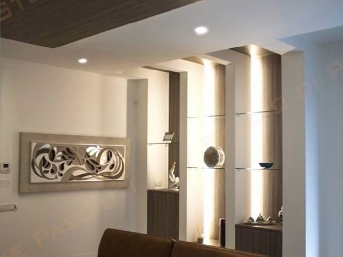 Archisio - Adriano Gerardo Pasciuti - Progetto Restyling per abitazione privata