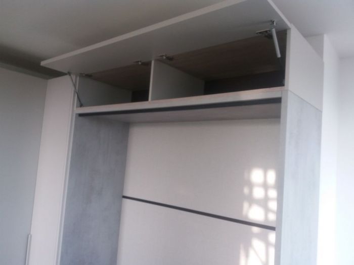 Archisio - Falegnameria L Eredit - Progetto Realizzazioni di arredi