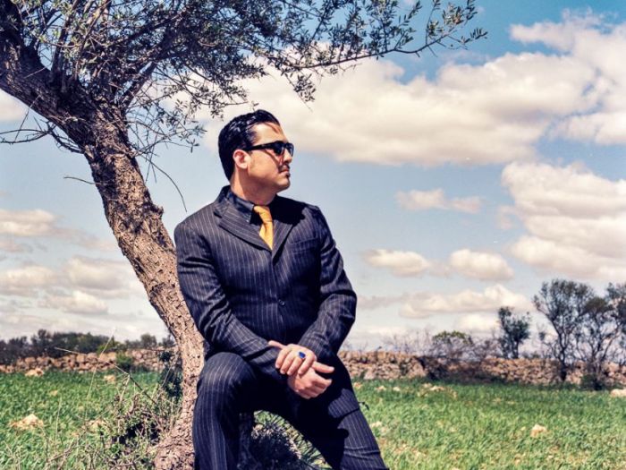 Archisio - Vdf Valerio Durso Fotografo - Progetto Ritratti