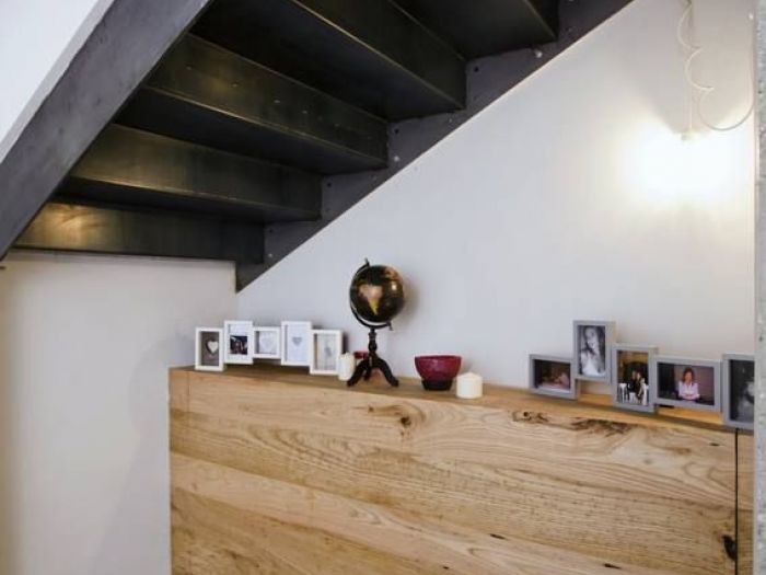 Archisio - Bagarollo Termoidraulica Snc Di Bagarollo Renato - Progetto Loft