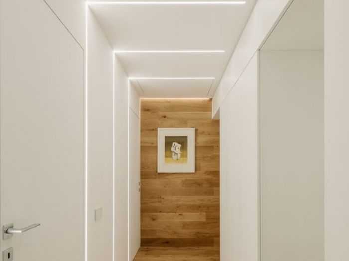 Archisio - Mauro Soddu - Progetto Ccc house