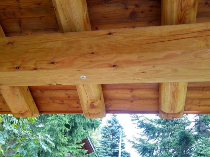 Archisio - Emporio Impianti Snc - Progetto Sistema di sorveglianza