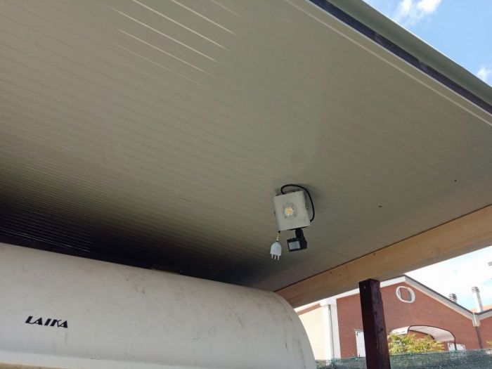 Archisio - Esseb Edilizia - Progetto Ristrutturazione