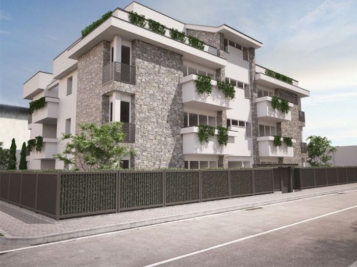 Archisio - Render Real - Progetto Render esterni