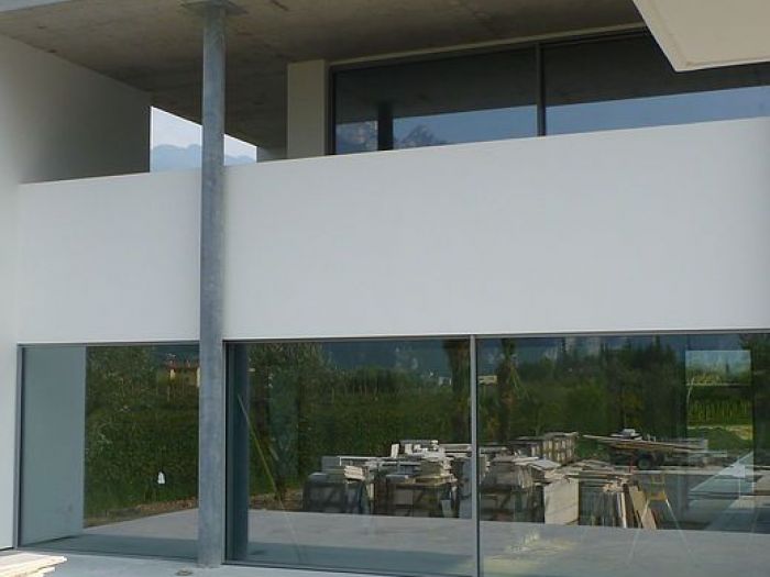 Archisio - Edilizia Cogi Sr - Progetto Intonaci e cappotti