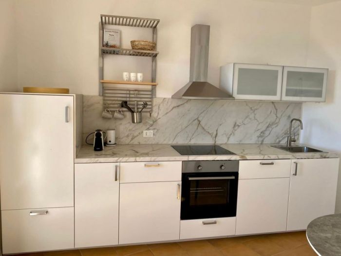 Archisio - Nadine Schmitz - Progetto Piccolo bed and breakfast