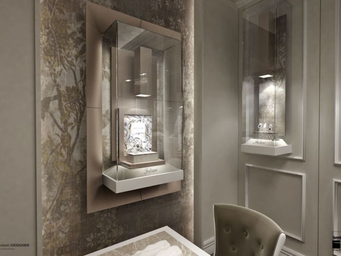 Archisio - Andrea Vincenti - Progetto Progetto b20