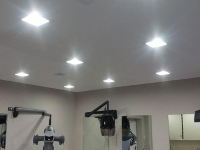 Archisio - Bieffe Impianti Elettrici - Progetto Impianti elettrici