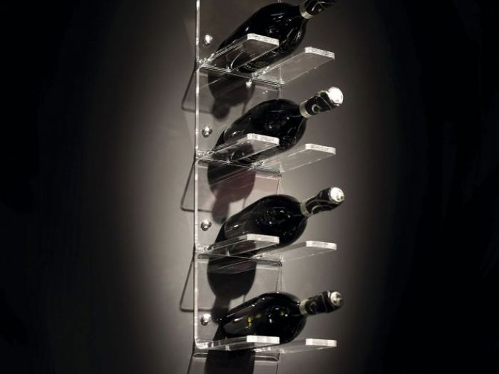 Archisio - Jupiter International srl - Progetto Vg wine collection